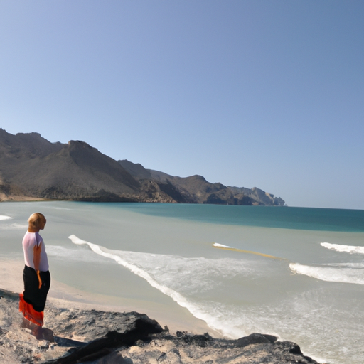 Zuid Oman