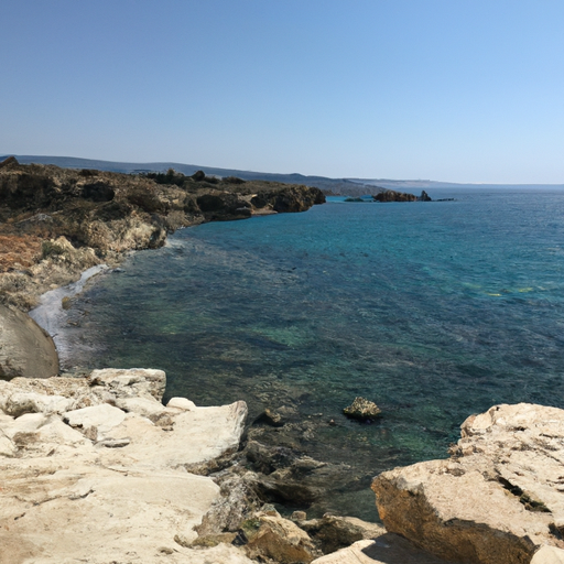 Cyprus.