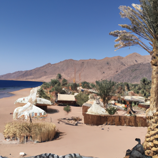 Dahab