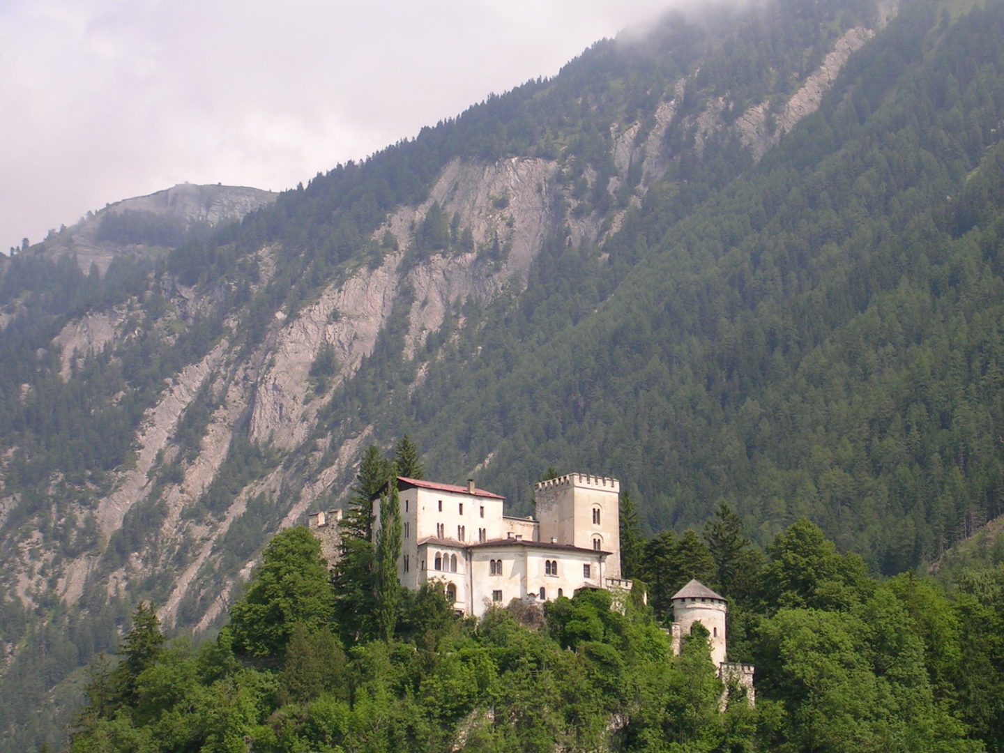 Matrei In Osttirol